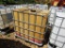 250 GALLON TOTE