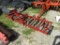7 SHANK TILLER