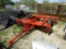 9FT TUFLINE WHEEL DISK