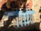 FORD FRONT BUMPER
