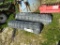 (2) ROLLS OF NEW WOVEN WIRE FENCE - 2X TIMES THE PRICE