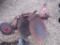 2X FORD DISC PLOW