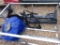 UNUSED SKID STEER BOOM SWEEPER