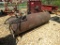 FUEL TANK W/ PUMP