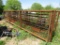 (5) 24FT HEAVY DUTY SELF STANDING PANELS - 5X TIMES THE PRICE