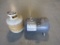 AIR TANK & GAS TANK