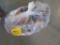 BAG OF DRILL BITS
