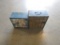2 BOLT BINS