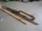 WOODWORKING CLAMPS