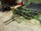 9FT JD WHEEL DISK