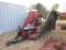 2615L BUSHOG BRAND BATWING BUSHOG