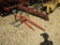 NEW 3PT BALE SPEAR