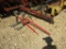 NEW 3PT BALE SPEAR