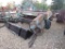 532 FORD SQUARE BALER