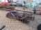 8FT FORD FLEX HITCH DISK