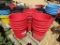 PALLET OF TUBS