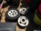 RIMS AND TIRES