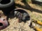 WINCH AND TRAILER FENDERS