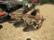 3X FORD PLOW