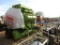 CLAAS VARIANT 260 HAY ROLLER W/ TIE BOX