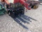 NEW KIVEL 48'' 3500LB QT FORKS
