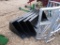 NEW 78'' KIVEL QT BUCKET