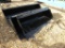 NEW 78'' KIVEL QT BUCKET