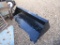 NEW 84'' KIVEL QT BUCKET