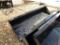 NEW 84'' KIVEL QT BUCKET