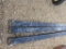 NEW 7FT HD FORK EXTENTIONS