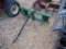 NEW QT GREEN HAY SPEAR