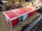 NEW 20'X30'X12' BUILDING