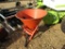 BALTIC FERTILIZE SPREADER