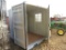 NEW 9FT CONTAINER