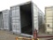 40FT 1-TRIP 5 DOOR CONTAINER