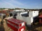 WEATHERGUARD SERVICE TRUCK BED
