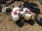 (3) SPRAYERS