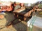 IH MANURE SPREADER