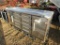 NEW 7FT 10 DRAWER STAINLESS TOOL BOX