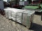 NEW 10FT 18 DRAWER TOOL BOX