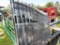 NEW 14FT DEER DRIVEWAY GATES