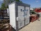 NEW MOBILE TOILET