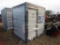 UNUSED MOBILE TOILET W/ SHOWER