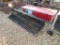 NEW 84'' QT ROCK BUCKET