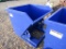 NEW FORKLIFT DUMPSTER