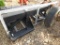 NEW FORKLIFT BOOM