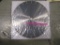 (3) NEW 14'' DIAMOND SAW BLADES