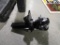 2'' PINALE/BALL HITCH