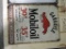(2) VINTAGE SIGNS