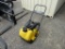 NEW LF-88D MUSTANG GAS CONCRETE TROWEL